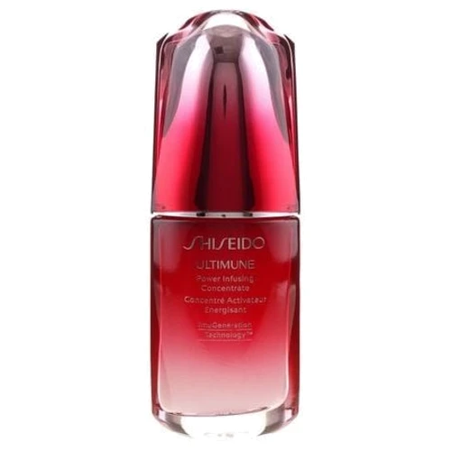 Shiseido Ultimune Power Infusing Concentrate Сыворотка для лица 75 ml
