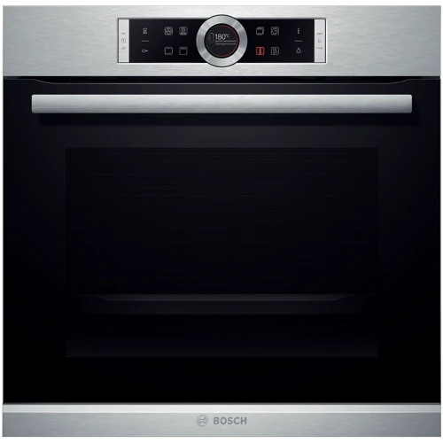 Духовой шкаф электрический Bosch HBG634BS1