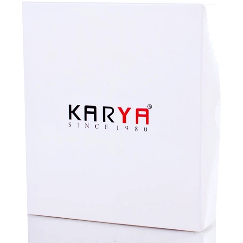 Мужская обложка для документов Karya коричневая (SHI438-10KR): Пол Мужской