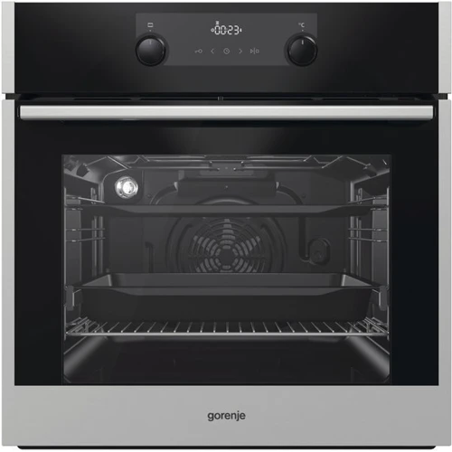 Духовой шкаф электрический Gorenje BO735E20XG-M