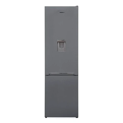 Холодильник HEINNER HC-V286SWDF+