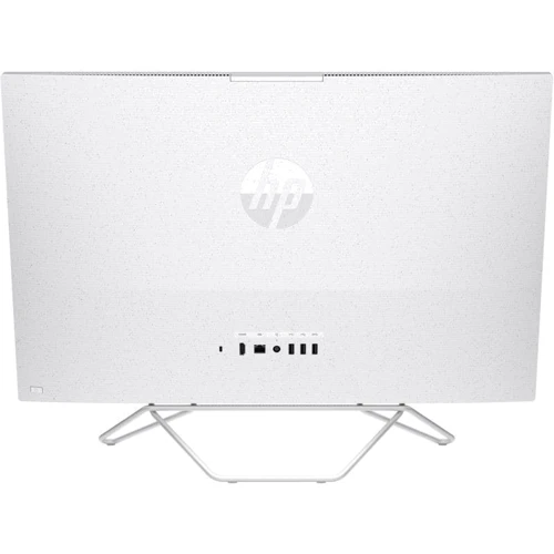 Моноблок HP 27-cb1005ua AiO Ryzen (694Z6EA) UA: Экран MultiTouch отсутствует
