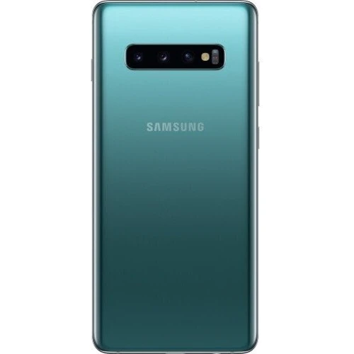 Смартфон Samsung Galaxy S10+ 8/128Gb Green Approved Витринный образец фото 5