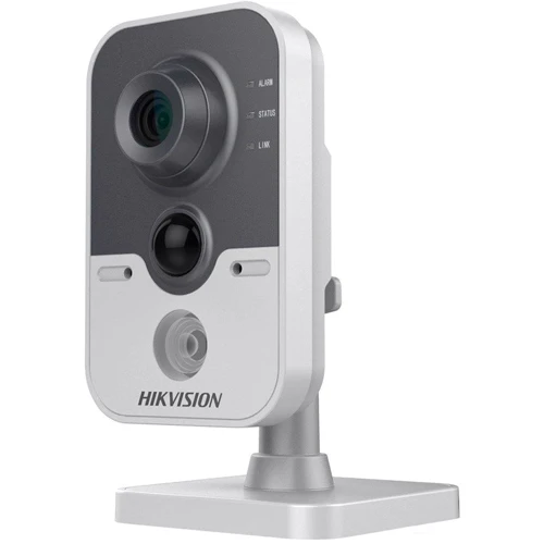 Hikvision DS-2CE38D8T-PIR 2.8 мм