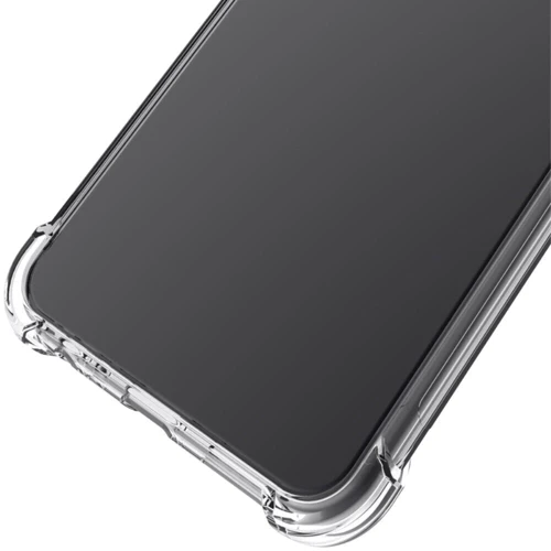 Чехол для телефонов BeCover TPU Case Anti-Shock Clear for Samsung A047 Galaxy A04s (708249): Цвет прозрачный