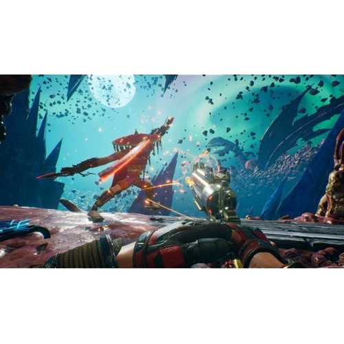 Shadow Warrior 3 Definitive Edition (PS5) фото 5