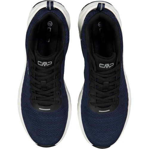 Кросівки CMP Nhekkar Fitness Shoe (3Q51057-N950) 42 (43) темно-сині текстиль всесезон: Вид Кросівки
