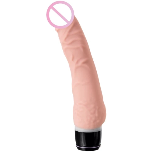 Вибратор Toyfa A-Toys 7-Function Vibrator Flesh: Для кого Для женщин