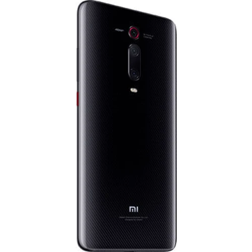 Смартфон Xiaomi Mi 9T 6/64 GB Carbon Black Approved Витринный образец фото 4