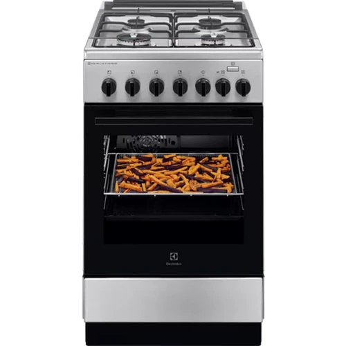 Плита комбінована Electrolux LKK560010X