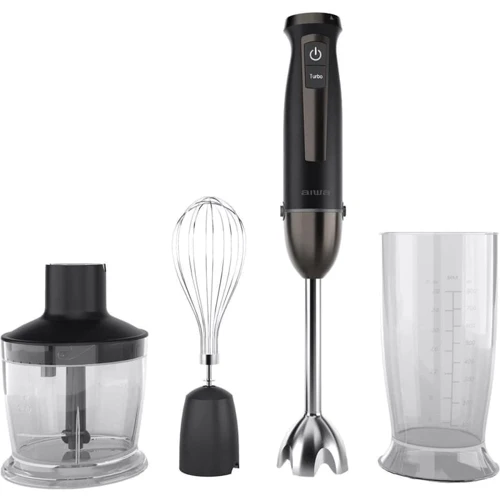 Блендер AIWA ABL-1500 PLUS: Тип погружной