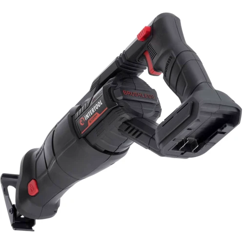 Шабельна пилка Intertool WT-0367 фото 7