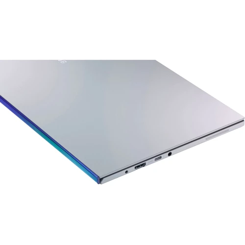 Ноутбук Samsung Galaxy Book Ion (NP950XCJ-K04IT): Операционная система Windows 10 Home