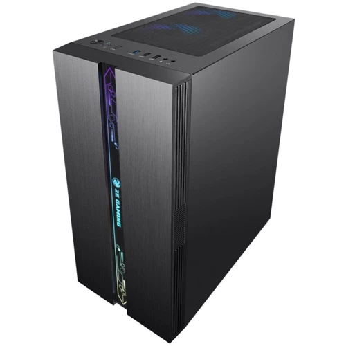 Корпус 2E RUNA (2E-G2107): Типорозмір Midi-Tower