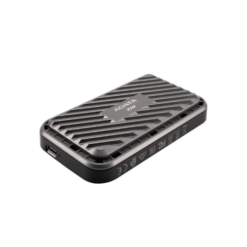 ADATA SE770G 2 TB (ASE770G-2TU32G2-CBK) фото 5