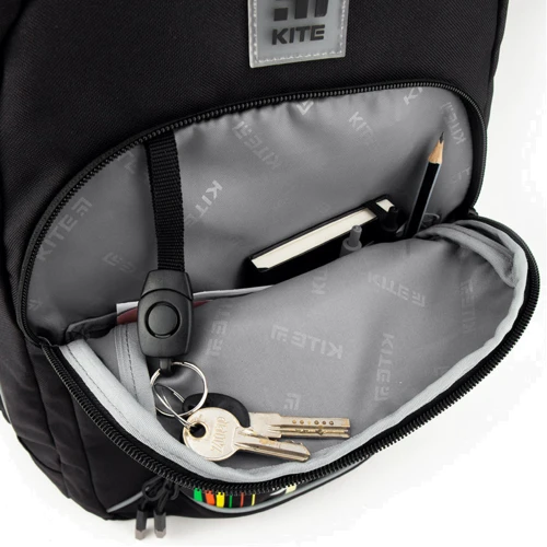 Рюкзак Kite Education 814L-2 K20-814L-2 фото 9