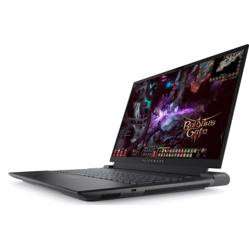 Ноутбук Dell Alienware M18 R1 (INS0160775-R0024429-SA) RB: Оперативна пам'ять 32 ГБ