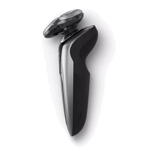 Электробритва Philips S9711/31: Возможность влажного бритья есть
