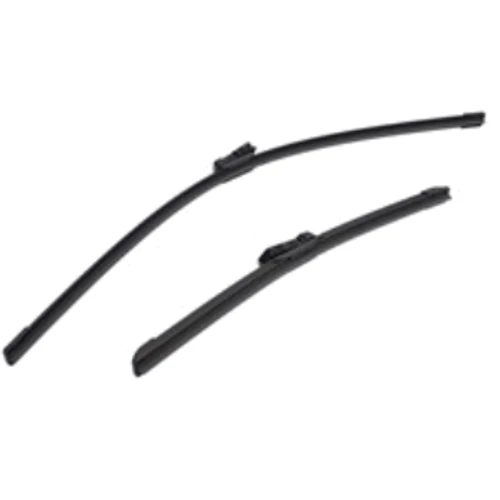 Безкаркасні двірники Bosch AeroTwin (3397007432) 650/380