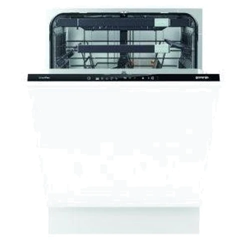 Вбудовувана посудомийна машина Gorenje GV67260