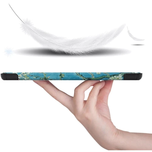 Аксесуар для планшетних ПК BeCover Smart Case Spring для Xiaomi Redmi Pad Pro (711313) фото 6