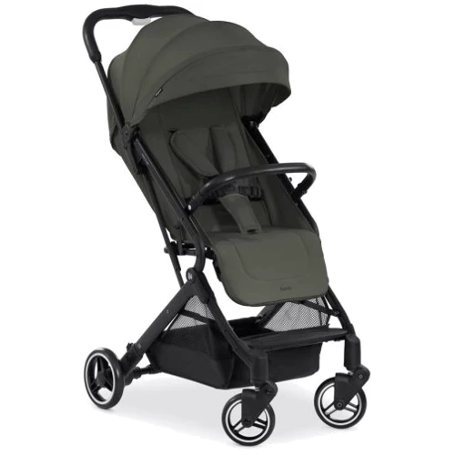 Візок прогулянковий Hauck Travel N Care Dark Olive (16017-6)