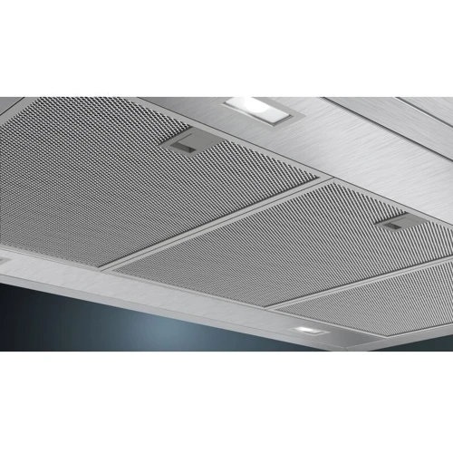 Витяжка SIEMENS LF97BCP50: Тип монтажу Настенный