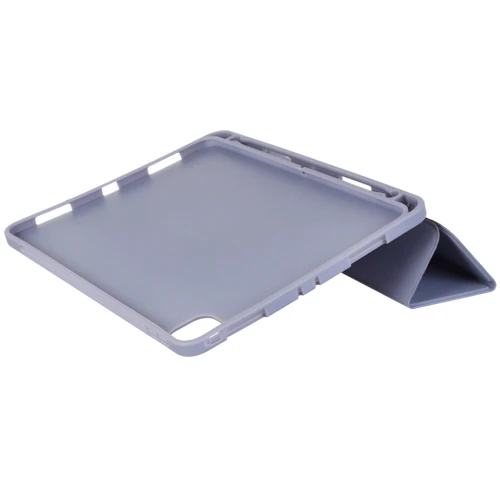 Аксесуар для iPad BeCover Smart Case with Apple Pencil mount Purple (704995) for iPad Pro 11" (2020-2021) фото 4