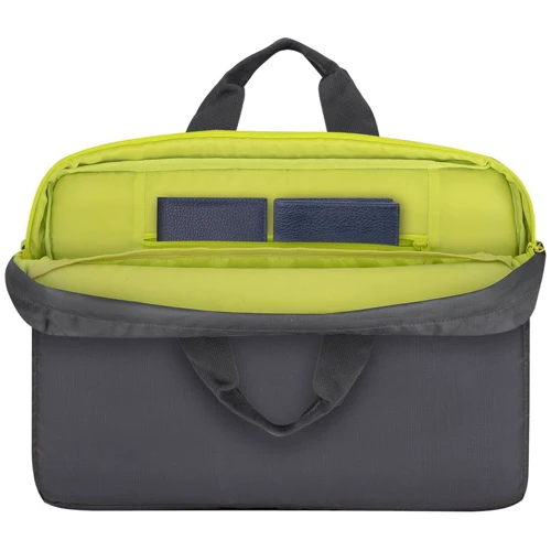 Сумка для ноутбуков RivaCase 16" 5532 Grey (5532 Grey) фото 14