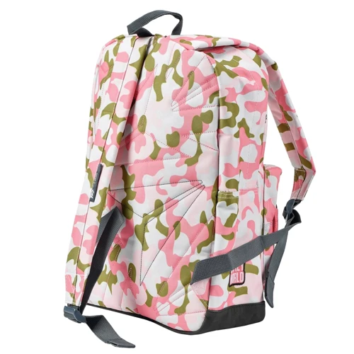 Рюкзак молодежный YES T-67 Smiley World Military girl (558280): Тип Молодежный рюкзак