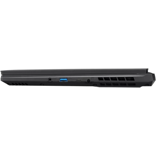 Ноутбук Gigabyte AORUS 17H (BXF-74US556SH): Вес 2.7 кг