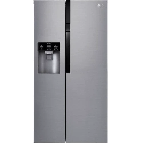 Холодильник Side-by-Side LG GSL 561 PZUZ
