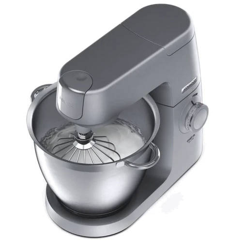 Кухонный комбайн Kenwood KVL6370S Chef Elite XL: Конструкция стационарный