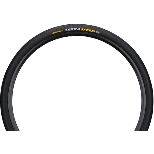 Покрышка бескамерная Continental Terra Speed ProTection 27.5"x1.50 650x40B (101717): Диаметр 27.5"