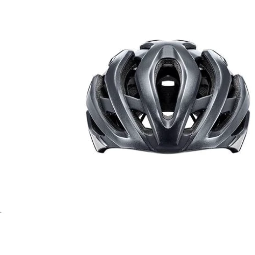 Шлем велосипедный женский Liv Rev Pro мат.металл черный S/51-55см (800002308)