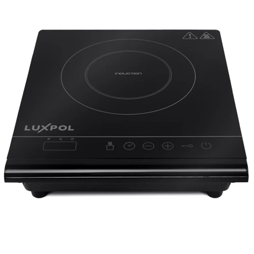 Настольная плита Luxpol LPI-100: Производитель Luxpol