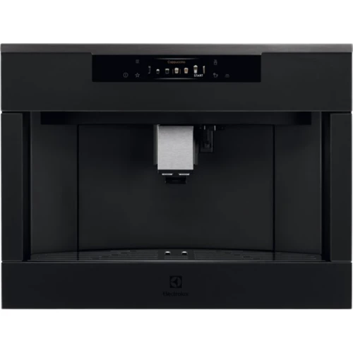 Встраиваемая кофеварка ELECTROLUX KBC85T
