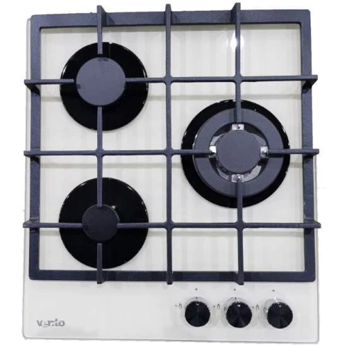 Варочная поверхность газовая Ventolux HG430-M1G CEST (IVORY)