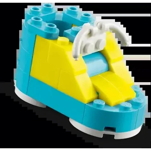 Конструктор LEGO Classic Крутая коробка для творчества (11043) фото 5