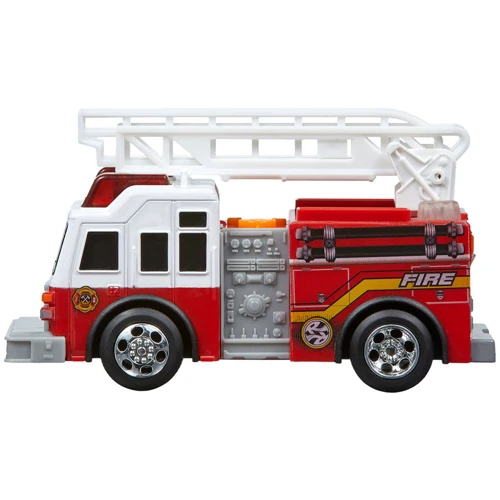 Ігрова автомодель Road Rippers Пожежники (20131)