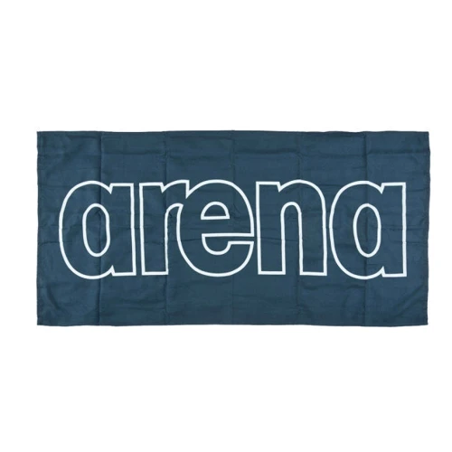 

Полотенце Arena Gym Smart Towel Uni Navy-White 50х100 см (001992-710)