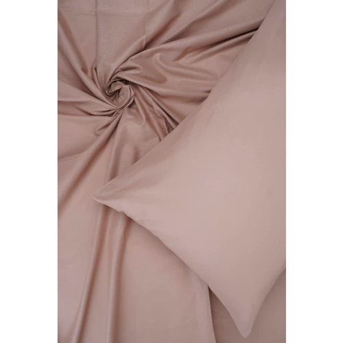 Комплект постельного белья Good-Dream бязь Beige King Size (GDCBBS220240): Материал бязь