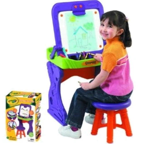 Grow n Up 5003 Моя первая арт-студия: Производитель Grow n Up