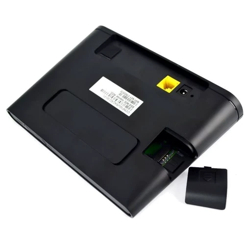 3G модем Huawei B310s-22: Поддерживаемые стандарты GSM/LTE/HSDPA+/HSDPA/UMTS/EDGE/GPRS