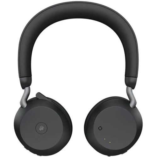 Наушники Jabra Evolve2 75 MS Stereo USB-A Black (27599-999-999): Диапазон частот (Гц) 20-20000