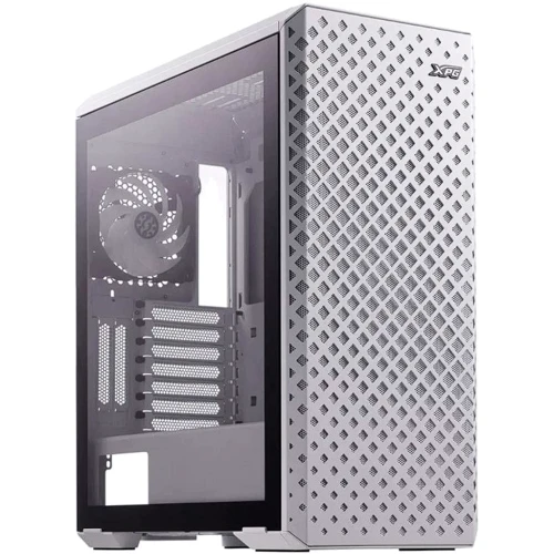Корпус ADATA DEFENDERPRO-WHCWW