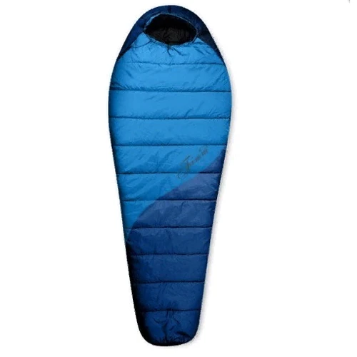 Спальный мешок Trimm BALANCE JR. Sea Blue/Mid. Blue - 150 (001.009.0144)