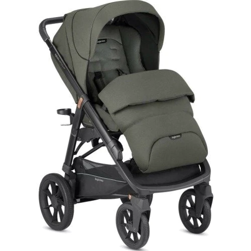Модульная система Inglesina APTICA XT (DARWIN) SEQUOIA GREEN (AA74P0SQG) фото 2