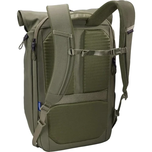 Thule Paramount 24L Green (PARABP-3116) для MacBook 15-16": Тип аксесуара рюкзак