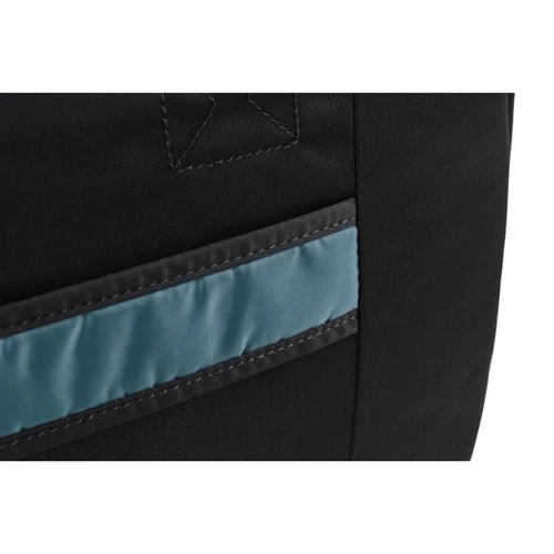Tucano Piu Bag Black (BPB15-BK) for MacBook Pro 15 фото 8